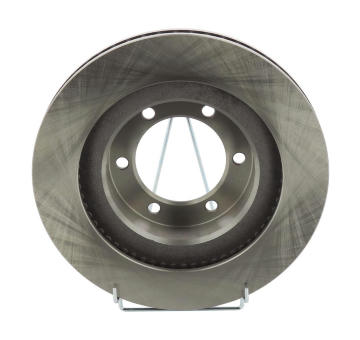 Brzdový kotouč CHAMPION 562743CH