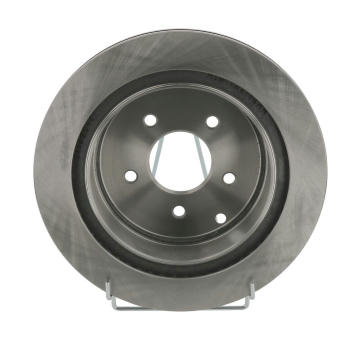 Brzdový kotouč CHAMPION 562871CH