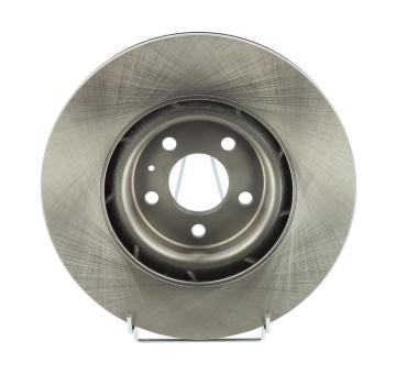 Brzdový kotouč CHAMPION 562888CH-1