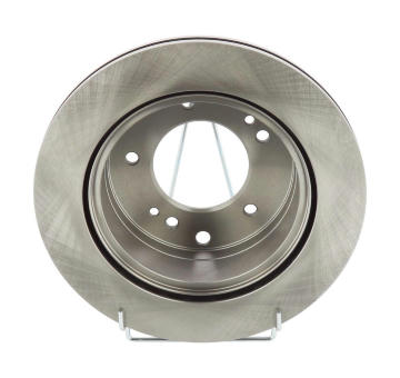 Brzdový kotouč CHAMPION 562895CH-1