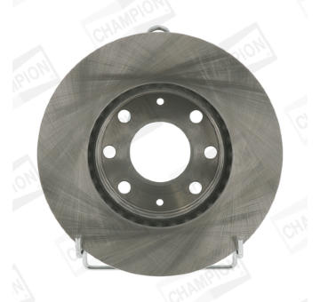 Brzdový kotouč CHAMPION 563019CH