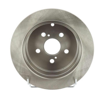 Brzdový kotouč CHAMPION 563037CH