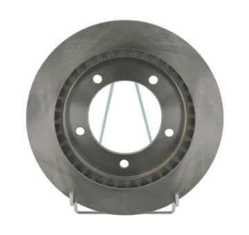 Brzdový kotouč CHAMPION 563049CH