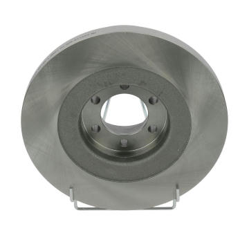 Brzdový kotouč CHAMPION 567118CH-1