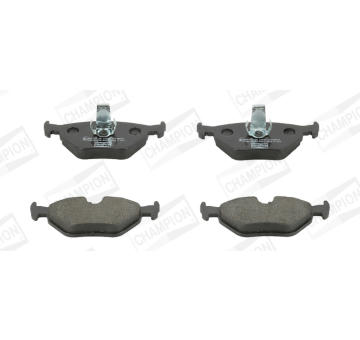 Sada brzdových destiček, kotoučová brzda CHAMPION 571936CH