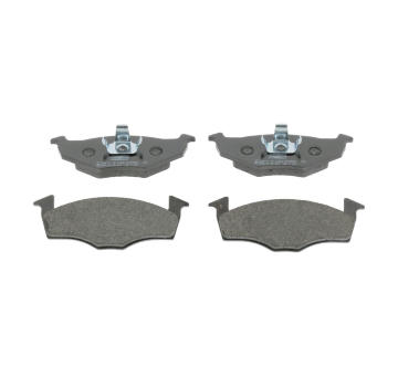 Sada brzdových destiček, kotoučová brzda CHAMPION 571939CH