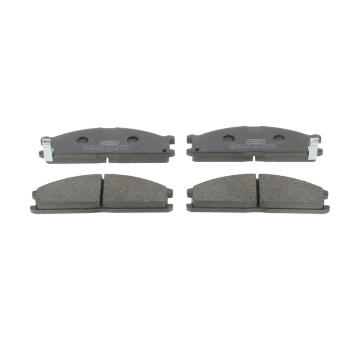 Sada brzdových destiček, kotoučová brzda CHAMPION 572373CH