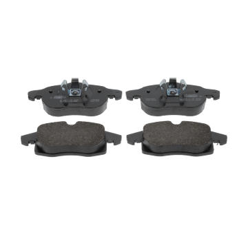 Sada brzdových destiček, kotoučová brzda CHAMPION 573723CH