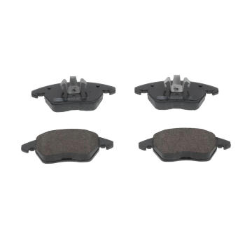 Sada brzdových destiček, kotoučová brzda CHAMPION 573852CH