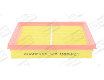 Vzduchový filtr CHAMPION CAF100687P