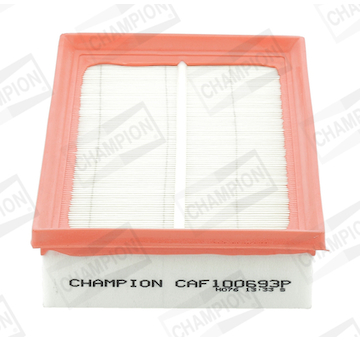 Vzduchový filtr CHAMPION CAF100693P