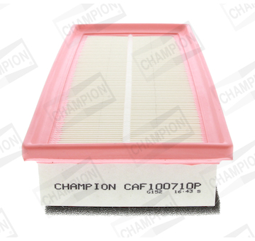 Vzduchový filtr CHAMPION CAF100710P