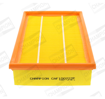 Vzduchový filtr CHAMPION CAF100722P