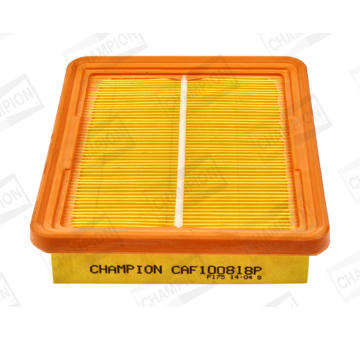 Vzduchový filter CHAMPION CAF100818P