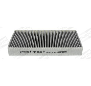 Filter vnútorného priestoru CHAMPION CCF0008C