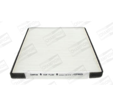 Filter vnútorného priestoru CHAMPION CCF0025