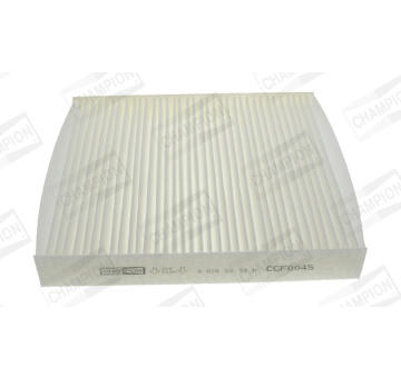 Filter vnútorného priestoru CHAMPION CCF0045
