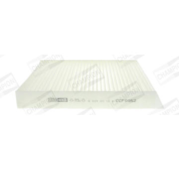 Filter vnútorného priestoru CHAMPION CCF0062