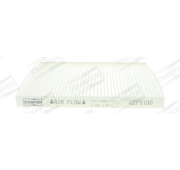 Filter vnútorného priestoru CHAMPION CCF0100