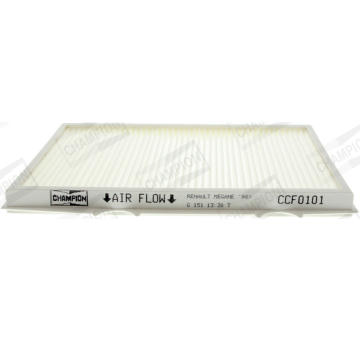 Filter vnútorného priestoru CHAMPION CCF0101