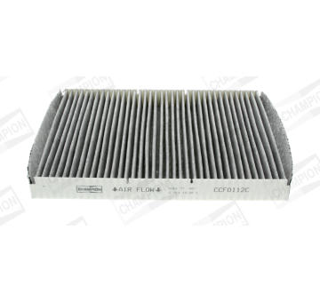 Filter vnútorného priestoru CHAMPION CCF0112C