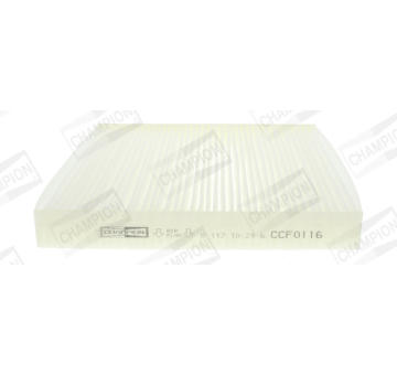 Filter vnútorného priestoru CHAMPION CCF0116