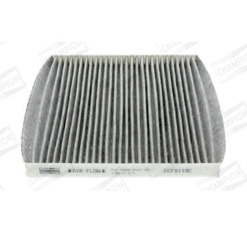 Filter vnútorného priestoru CHAMPION CCF0119C