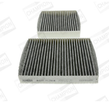 Filter vnútorného priestoru CHAMPION CCF0120C