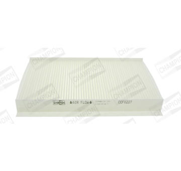 Filter vnútorného priestoru CHAMPION CCF0227