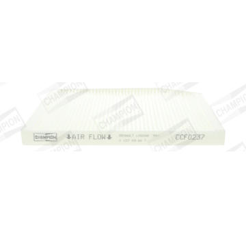 Filter vnútorného priestoru CHAMPION CCF0237