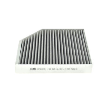 Filtr, vzduch v interiéru CHAMPION CCF0437C