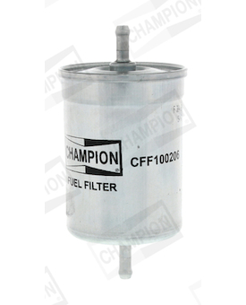palivovy filtr CHAMPION CFF100206