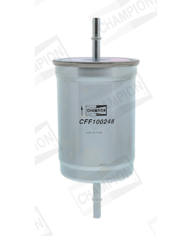 palivovy filtr CHAMPION CFF100248