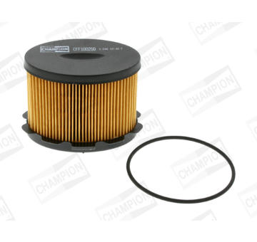 Palivový filter CHAMPION CFF100250