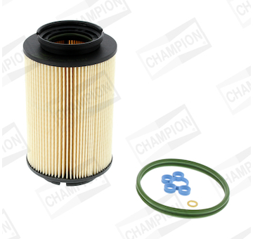 palivovy filtr CHAMPION CFF100423