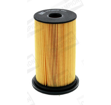 Palivový filter CHAMPION CFF100430