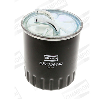 Palivový filtr CHAMPION CFF100440