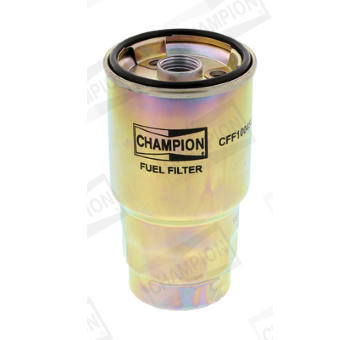 Palivový filter CHAMPION CFF100452