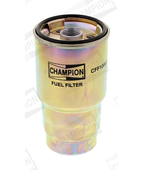 palivovy filtr CHAMPION CFF100452