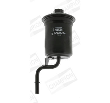 palivovy filtr CHAMPION CFF100476