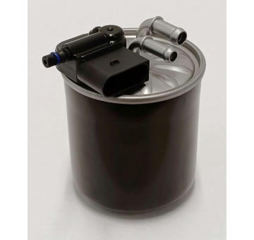 Palivový filtr CHAMPION CFF100704