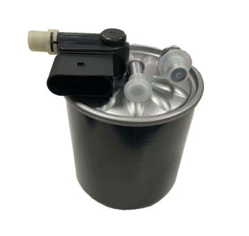 Palivový filtr CHAMPION CFF100724