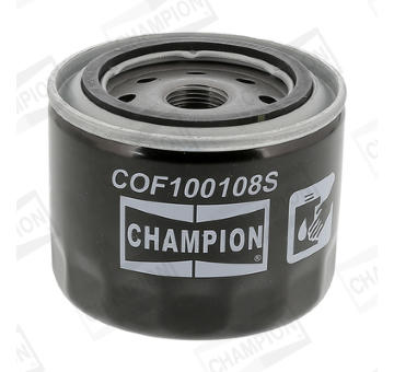 Olejový filter CHAMPION COF100108S