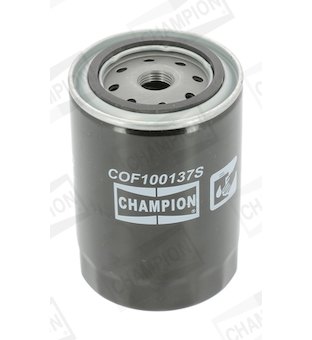 Olejový filtr CHAMPION COF100137S