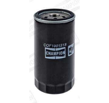 Olejový filter CHAMPION COF100151S