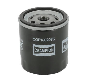Olejový filter CHAMPION COF100202S