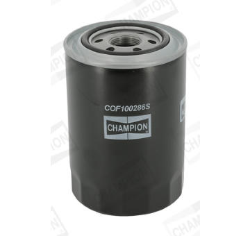 Olejový filtr CHAMPION COF100286S