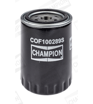 Olejový filtr CHAMPION COF100289S