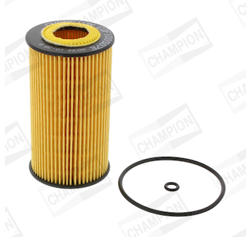 Olejový filtr CHAMPION COF100507E