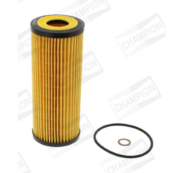 Olejový filtr CHAMPION COF100545E